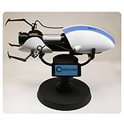 Portal Aperture Science Prop Replica Stand